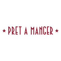 pret-a-manger listed on couponmatrix.uk