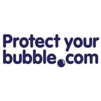 protect-your-bubble listed on couponmatrix.uk