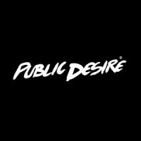 public-desire listed on couponmatrix.uk