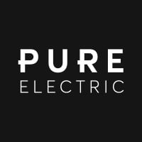 pure-electric listed on couponmatrix.uk