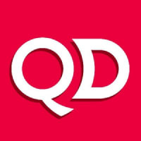 qd-stores listed on couponmatrix.uk