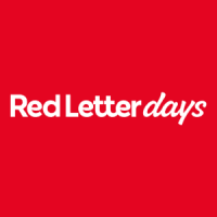 red-letter-days listed on couponmatrix.uk