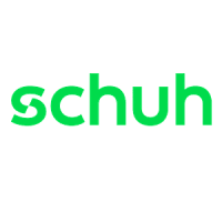 schuh listed on couponmatrix.uk