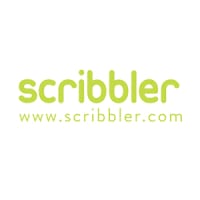 scribbler listed on couponmatrix.uk