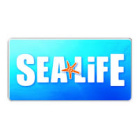 sea-life-centres-and-sanctuaries listed on couponmatrix.uk