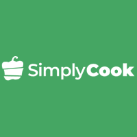 simplycook listed on couponmatrix.uk
