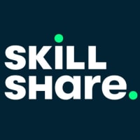 skillshare listed on couponmatrix.uk