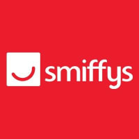 smiffys listed on couponmatrix.uk