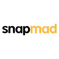snapmad listed on couponmatrix.uk
