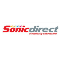 sonic-direct listed on couponmatrix.uk