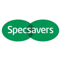 specsavers listed on couponmatrix.uk