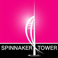 spinnaker-tower listed on couponmatrix.uk