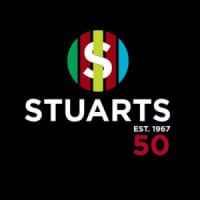 stuarts-london listed on couponmatrix.uk