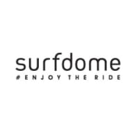 surfdome listed on couponmatrix.uk