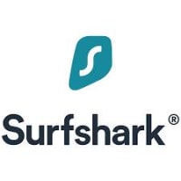 surfshark listed on couponmatrix.uk