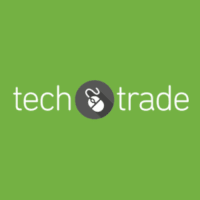 tech-trade listed on couponmatrix.uk
