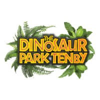 the-dinosaur-park listed on couponmatrix.uk