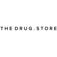 the-drug-store listed on couponmatrix.uk