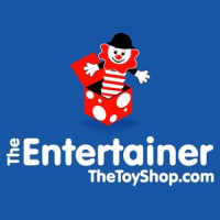 the-entertainer listed on couponmatrix.uk