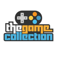 the-game-collection listed on couponmatrix.uk