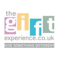 the-gift-experience listed on couponmatrix.uk