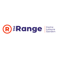 the-range listed on couponmatrix.uk