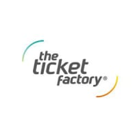 the-ticket-factory listed on couponmatrix.uk