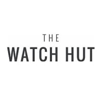 the-watch-hut listed on couponmatrix.uk
