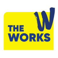 the-works listed on couponmatrix.uk
