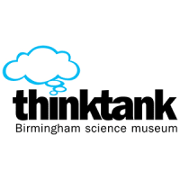 thinktank listed on couponmatrix.uk