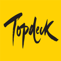 topdeck-travel listed on couponmatrix.uk