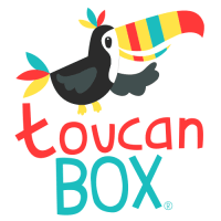 toucanbox listed on couponmatrix.uk
