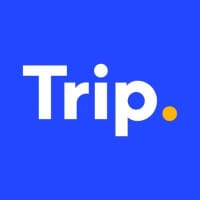 tripcom listed on couponmatrix.uk
