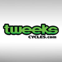 tweeks-cycles listed on couponmatrix.uk