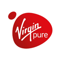 virgin-pure listed on couponmatrix.uk