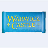 warwick-castle listed on couponmatrix.uk