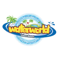 waterworld listed on couponmatrix.uk