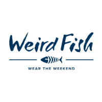 weird-fish listed on couponmatrix.uk