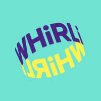 whirli listed on couponmatrix.uk