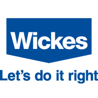 wickes listed on couponmatrix.uk