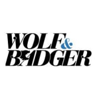 wolf-and-badger listed on couponmatrix.uk