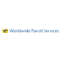 worldwide-parcelservices listed on couponmatrix.uk