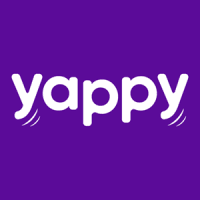 yappy listed on couponmatrix.uk